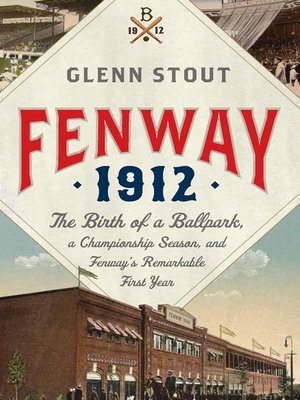 cover image of Fenway 1912